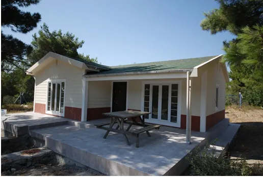 Innovative and Customizable Prefabricated Modular Building for Any Construction Project 1