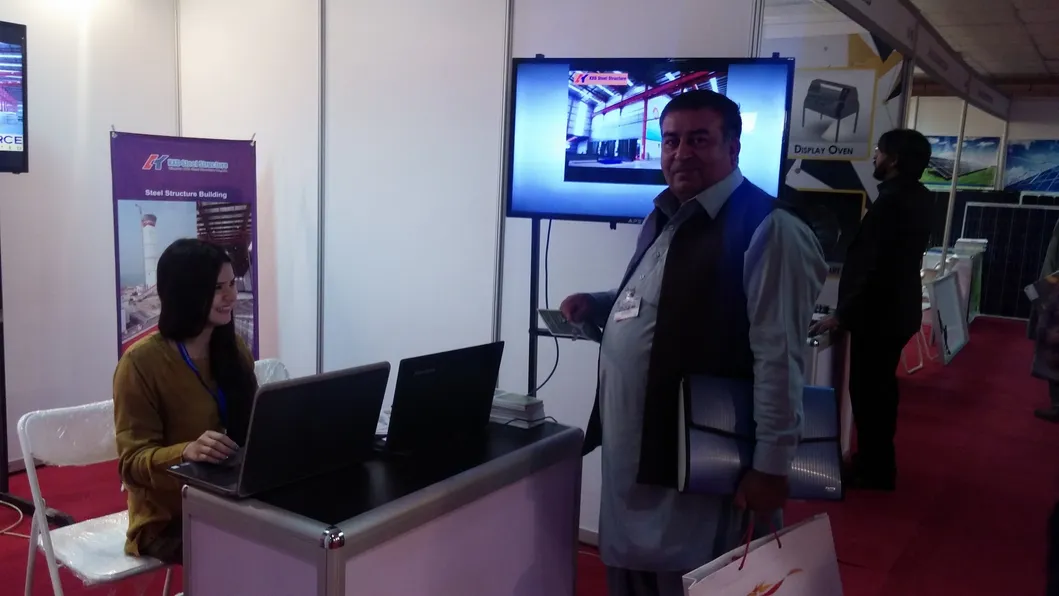 Innovative and Customizable Prefabricated Modular Building for Any Construction Project 4
