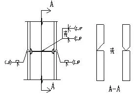 Metallic Steel Structure for Storage Building Shed Construction 14