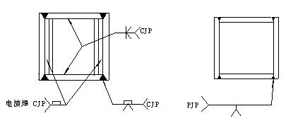 Metallic Steel Structure for Storage Building Shed Construction 15