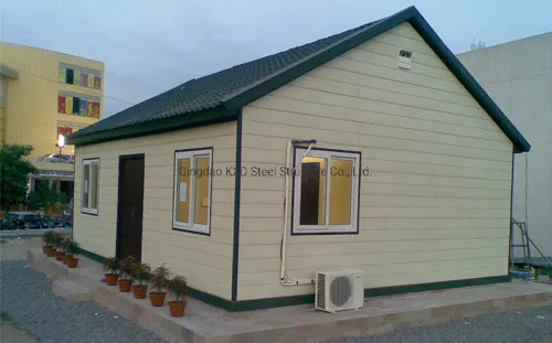Quick Assemble Prefab Luxury Container Houses Prefabricated Modular Office Building 1