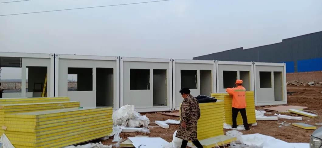 Prefabricated Modular Education Buildings For Expanding Education Easy 7