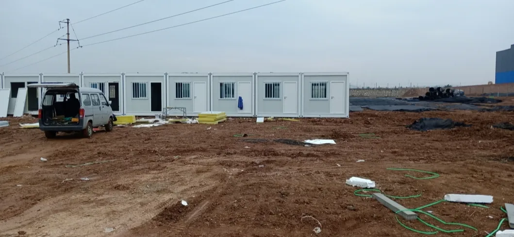 Prefabricated Modular Education Buildings For Expanding Education Easy 8