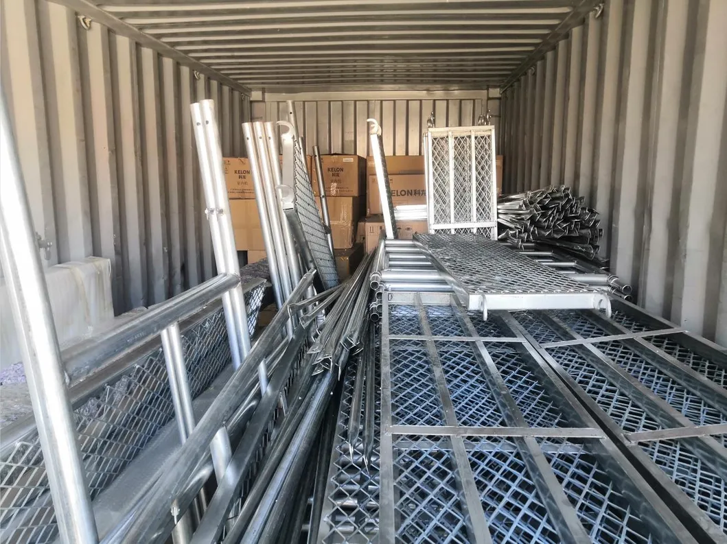 Modular Container Prefabricated House Minning Camp Office House Labor Accommodation 8