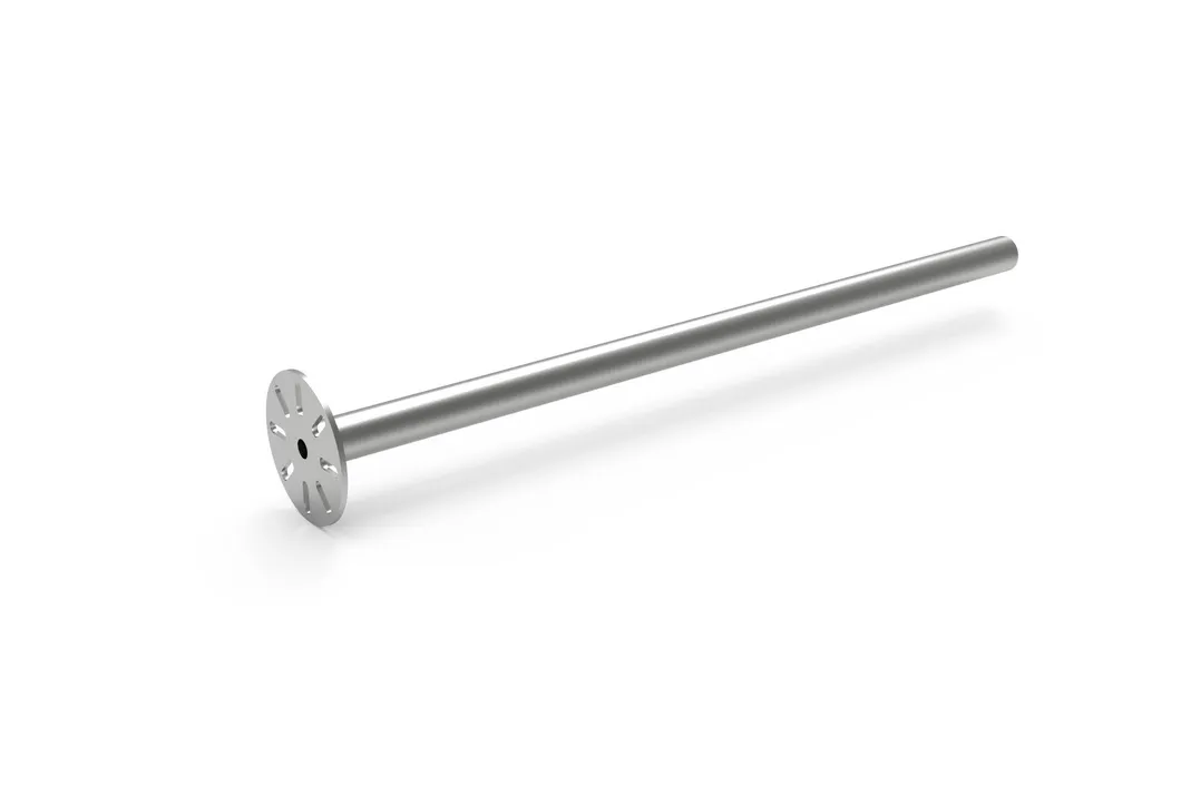 Lightweight Hot Dip Galvanized Steel Screw Anchors Steel Solar Energy System 4