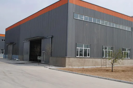Insualted Wall Sandwich Panel For Prefab Building Residential House Office Warehouse