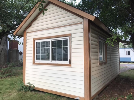 Steel Structure Prefabricated Modular Building