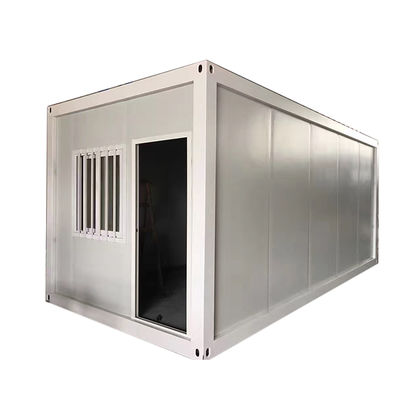 Low-cost  Multi-purpose High-quality Prefabricated Modular Container Houses