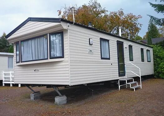 Foldable Prefab Container House in 20FT or 40FT Sizes with ISO, CE, SGS, BV Certification